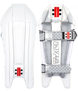 Gray Nicolls Oblivion Stealth Wicket Keeping Pads 